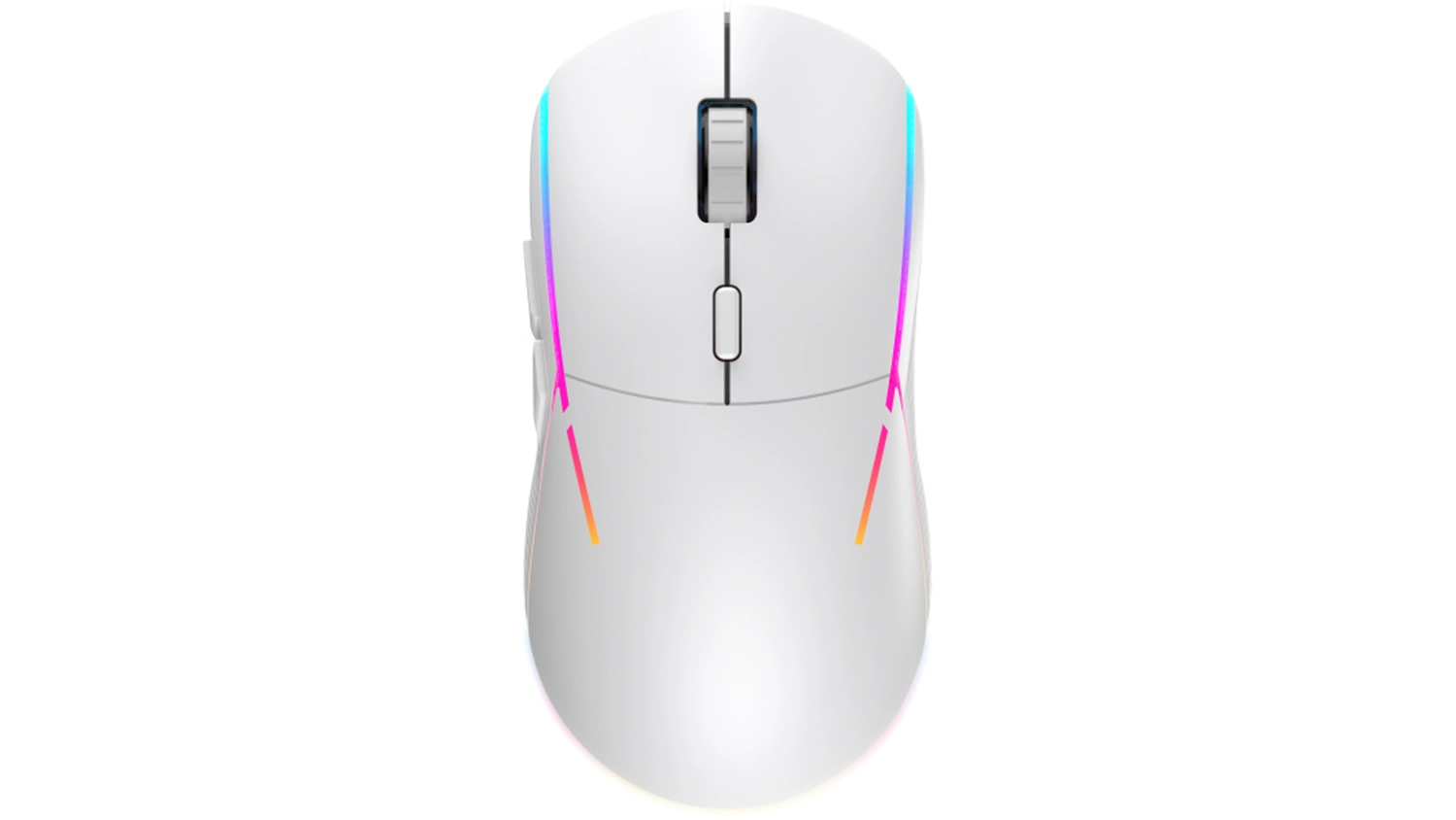 PC myš Yenkee Samurai YMS 3500WE