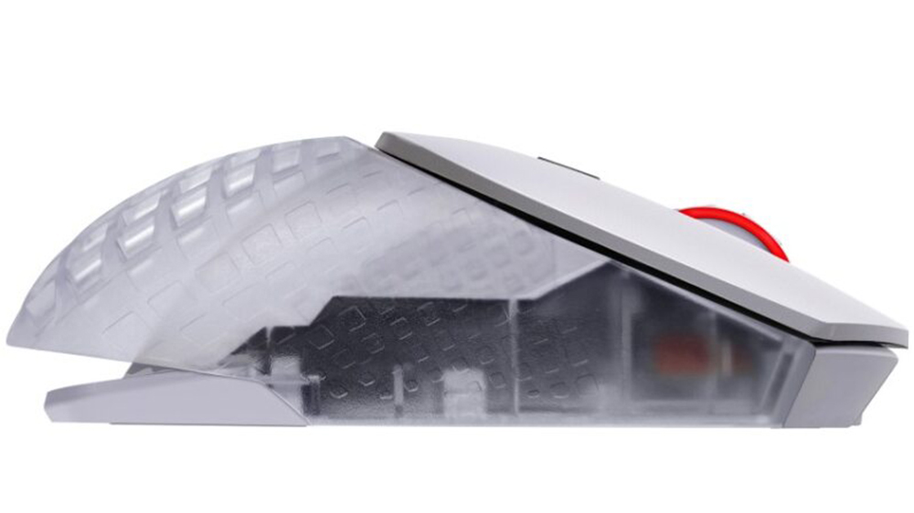 Dokovací herní myš AURA YENKEE YMS 3002WE