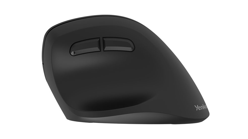 Vertikální ergonomická bezdrátová myš YENKEE YMS 5060R