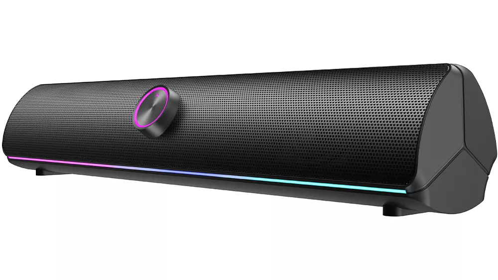 Hern&iacute; soundbar SPARK YENKEE YSP 1002