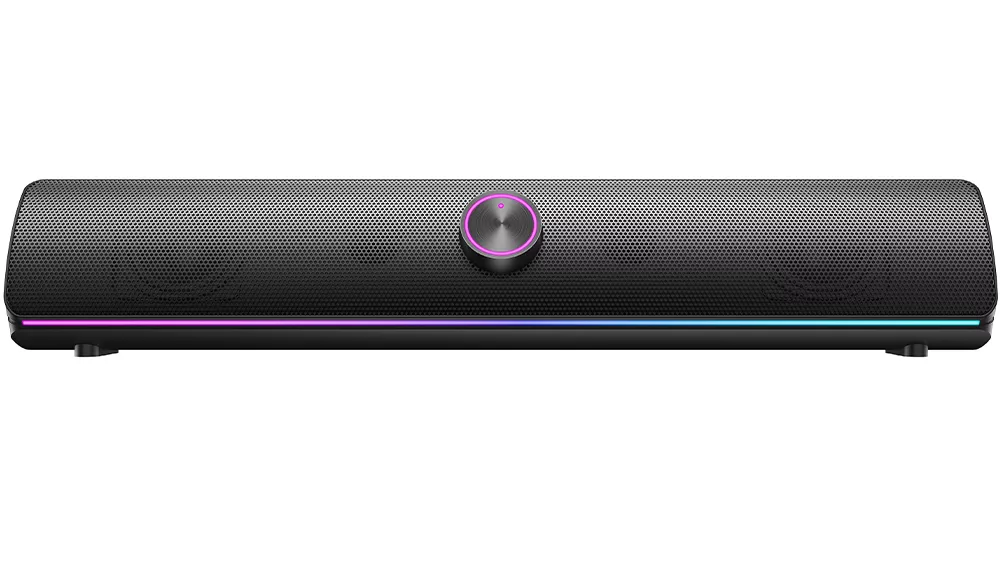 Hern&iacute; soundbar SPARK YENKEE YSP 1002