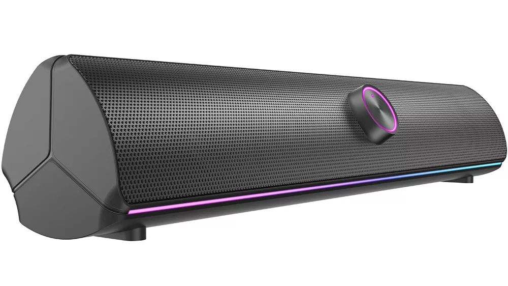 Hern&iacute; soundbar SPARK YENKEE YSP 1002