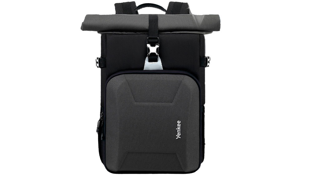 Foto batoh ZOOMER YENKEE YBB 1505
