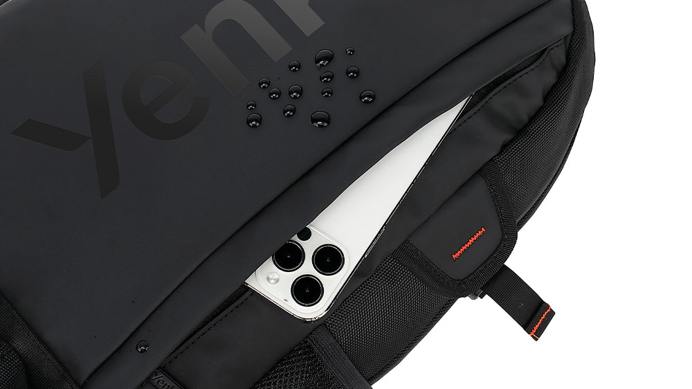 Herní batoh TROOPER 15,6 palců YENKEE YBB 1504_03