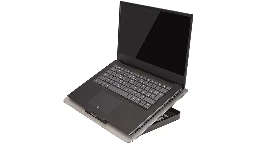 Chladící podložka notebooku YENKEE YSN 150