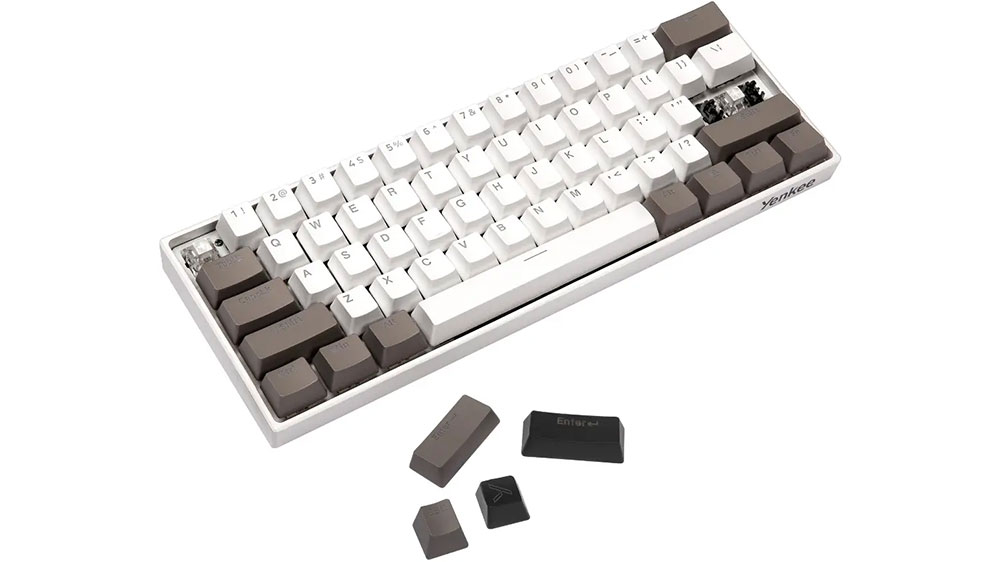 Herní klávesnice Yenkee YKB 3601US ATOM_02