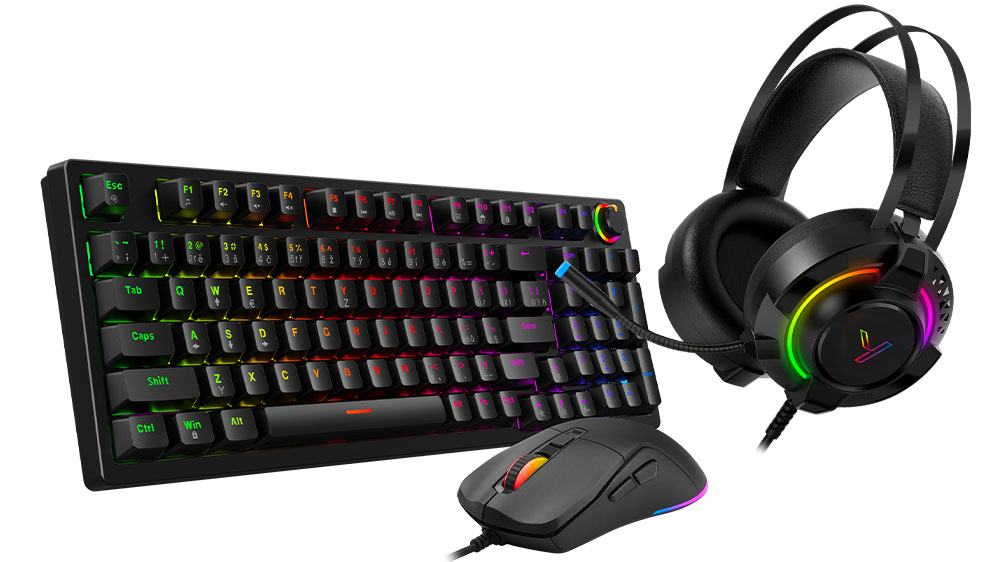 YENKEE YGS 03 ECLIPSE