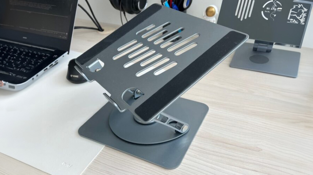 Univerzální stojan YENKEE YSN 02 TASK 17 palců_3