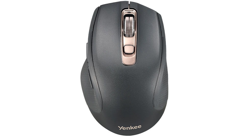 Programovatelná bezdrátová myš YENKEE YMS 2090 NEO PRO