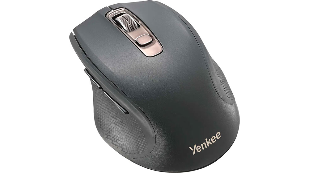 Programovatelná bezdrátová myš YENKEE YMS 2090 NEO PRO