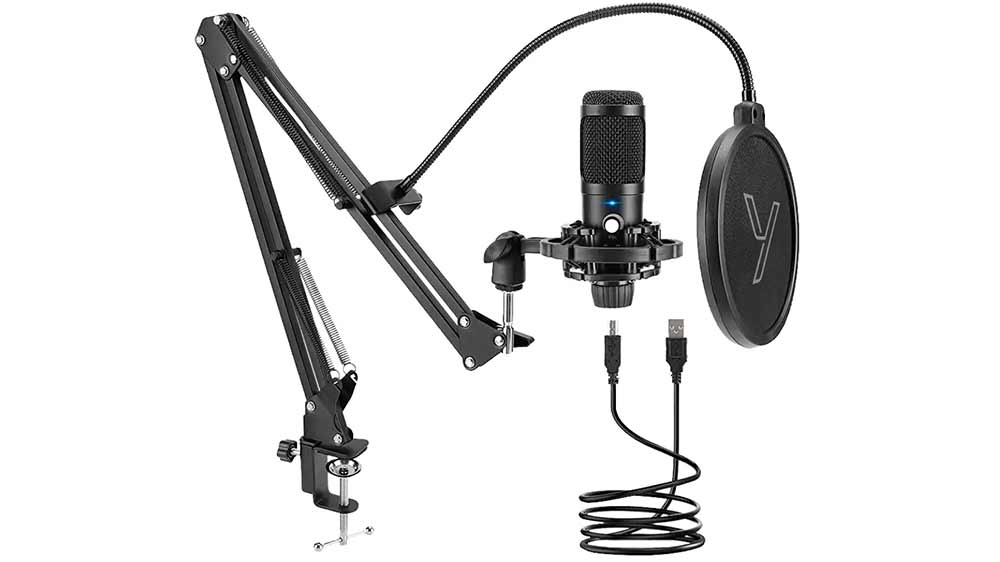 Sada studiového mikrofonu Yenkee YMC 1031 Streamer 2.0_02