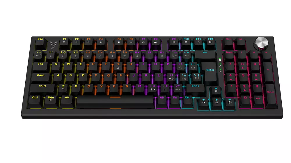 Hern&iacute; kl&aacute;vesnice YENKEE YKB 3510US APEX_02
