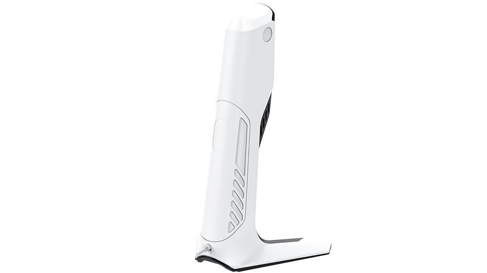 Stojan na sluchátka s USB hubem YENKEE YHB 3001 SENTINEL_03