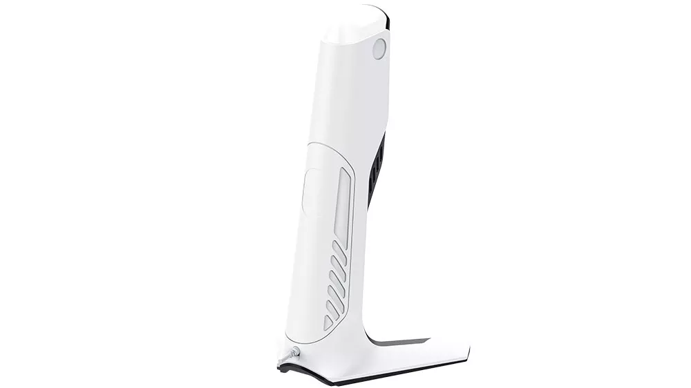 Stojan na sluchátka s USB hubem YENKEE YHB 3001 SENTINEL_03