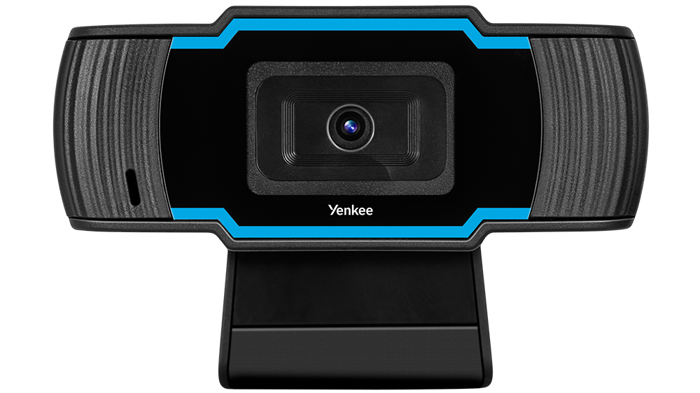 Full HD Webkamera YENKEE FOCUS YWC 300 _01