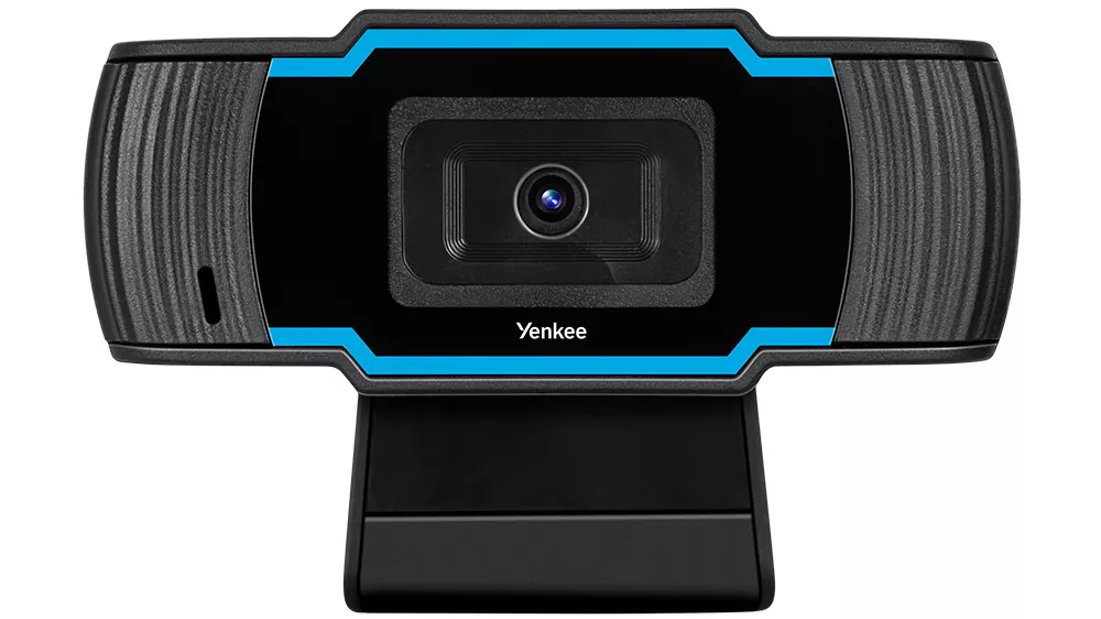 Full HD Webkamera YENKEE FOCUS YWC 300 _01