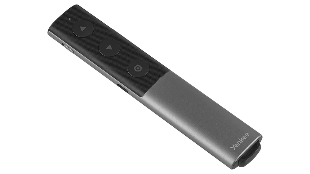 Laser prezentér Yenkee YLP 110BK_01