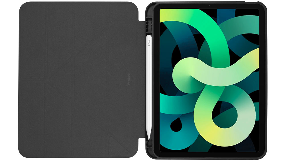 Puzdro na iPad 10,9 palců Yenkee YBT 1080BK
