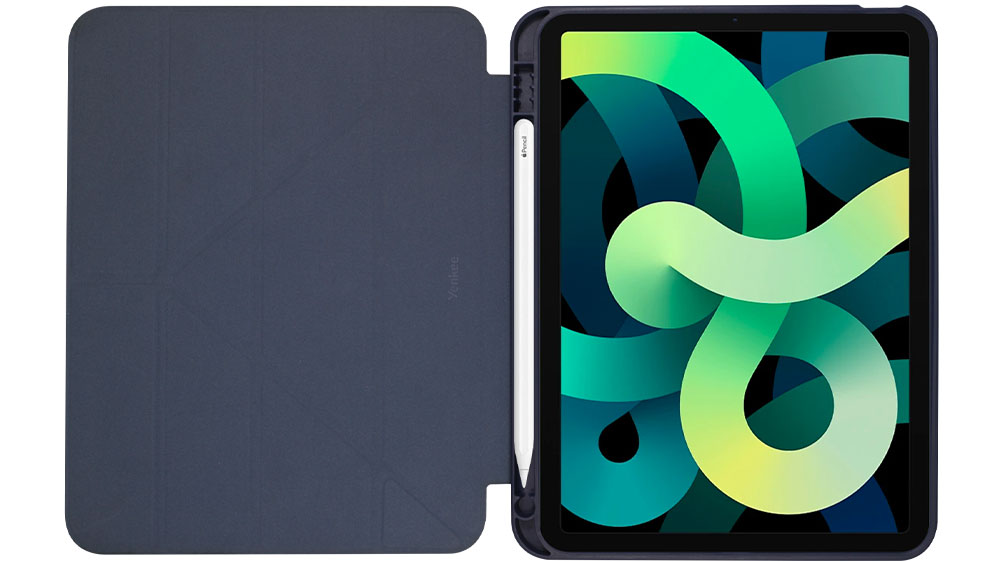 Puzdro na iPad 10,9 palců Yenkee YBT 1080NB