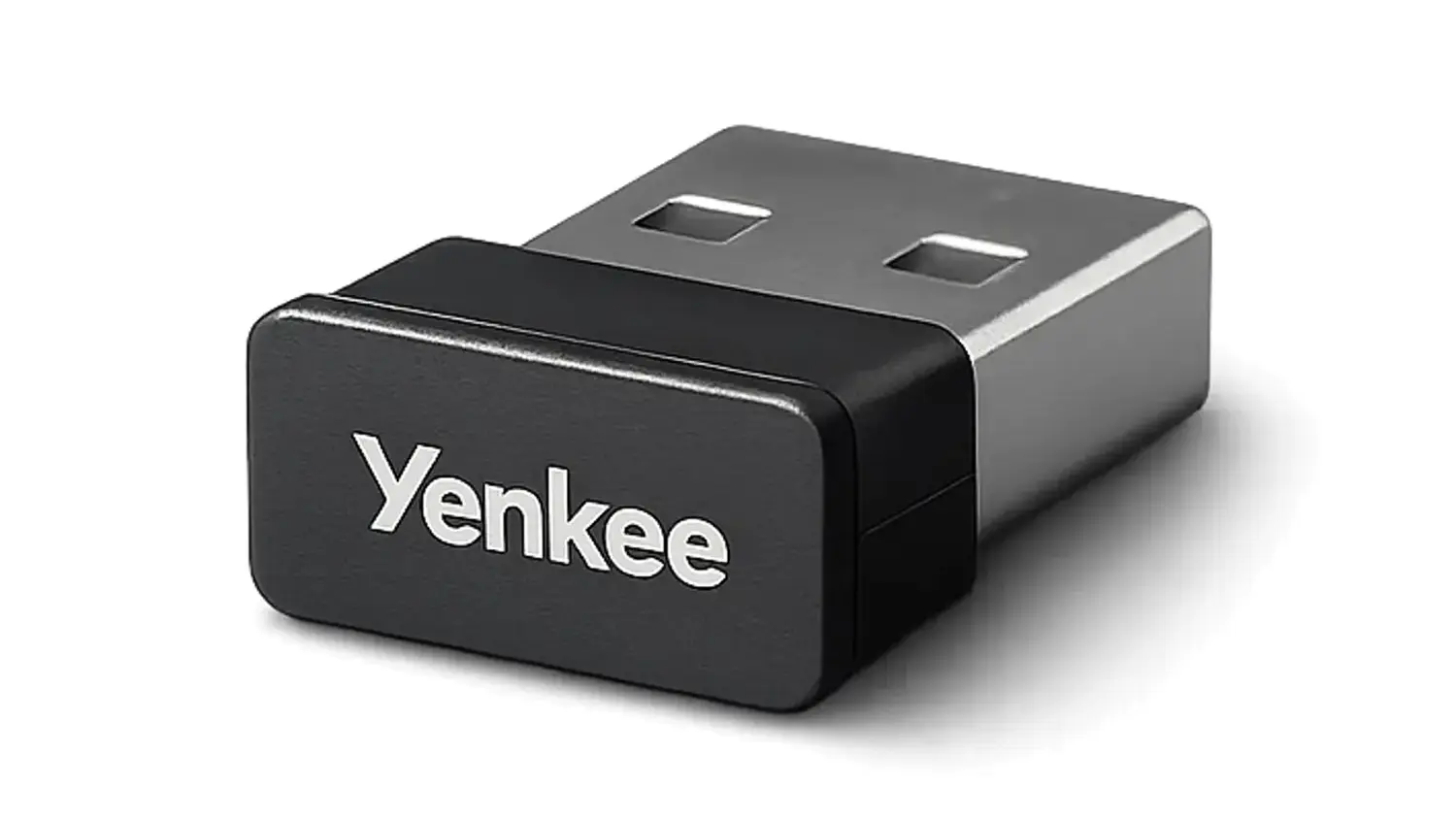 Bluetooth USB adaptér Yenkee YBA 02