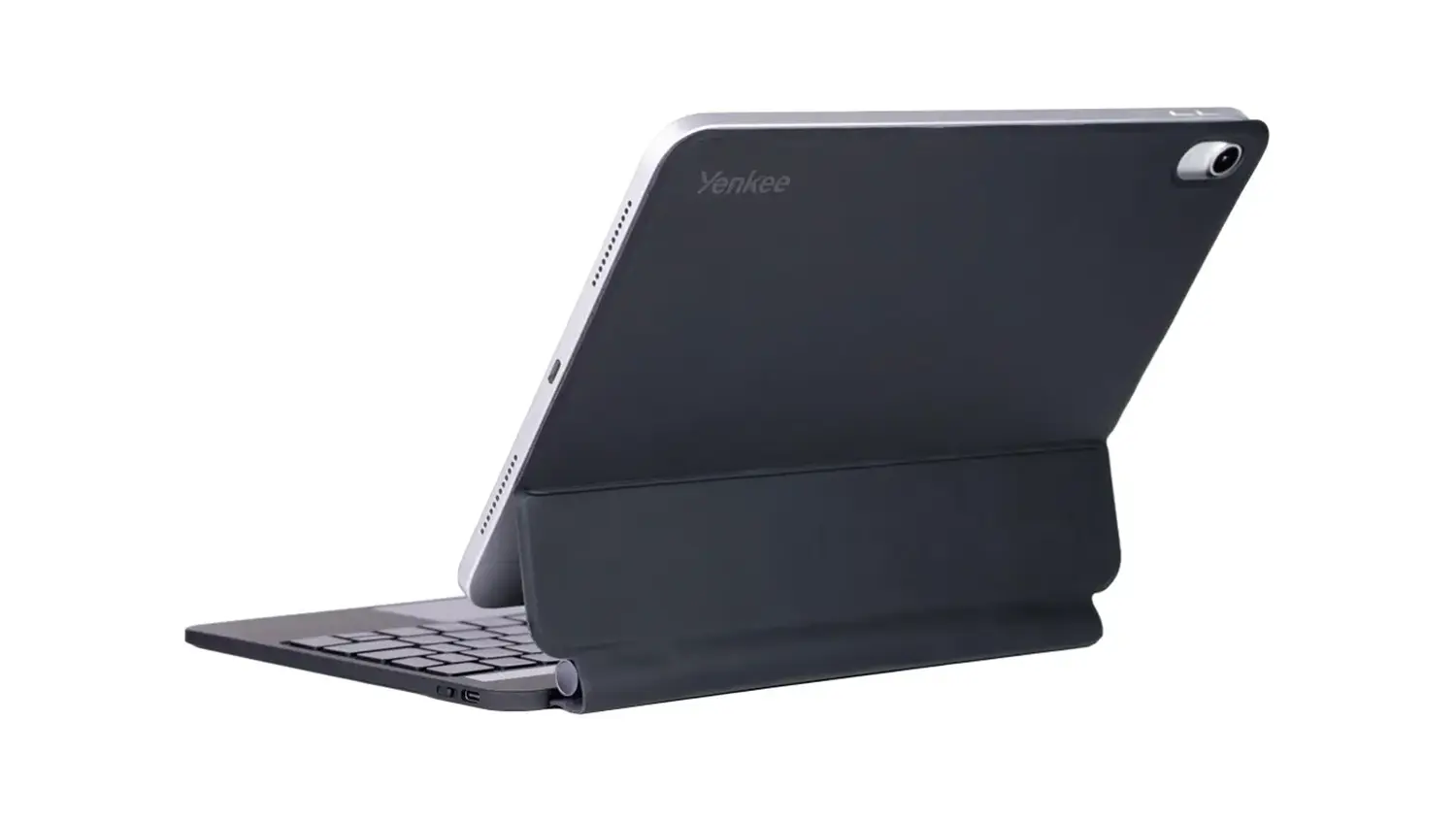 Pouzdro značky Yenkee TYPIX pro iPad 10.9/11 – pohled zezadu