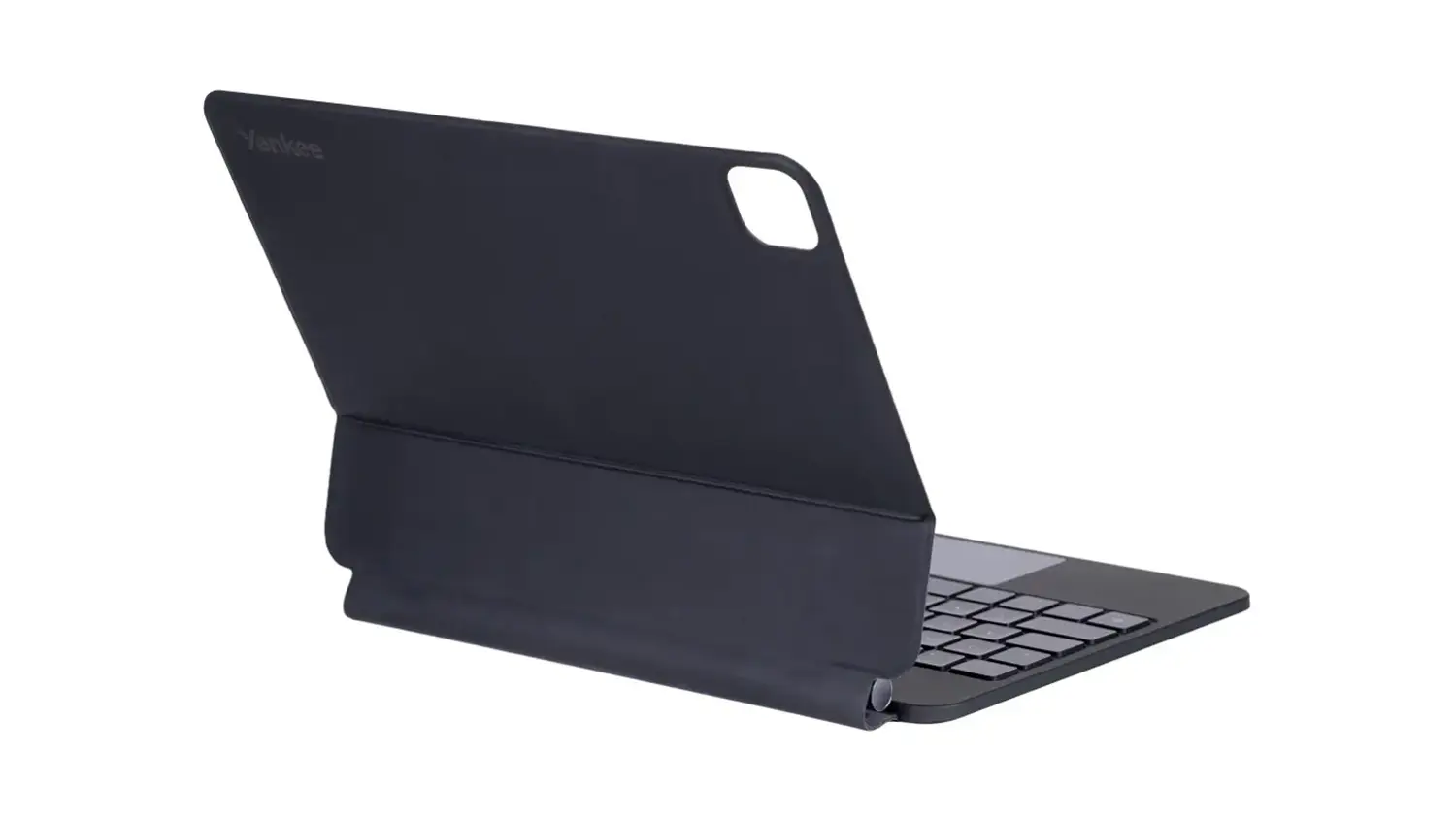 Pouzdro značky Yenkee TYPIX pro iPad &ndash; pohled zezadu