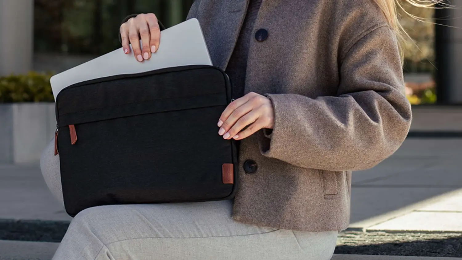 Stylové designové pouzdro