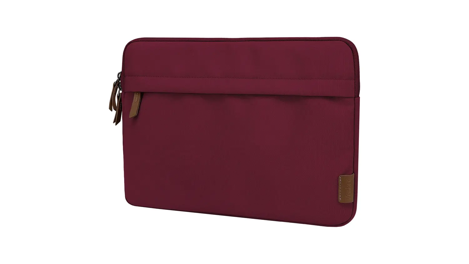 Pouzdro na notebook Yenkee YBN 14C RD Corto červené
