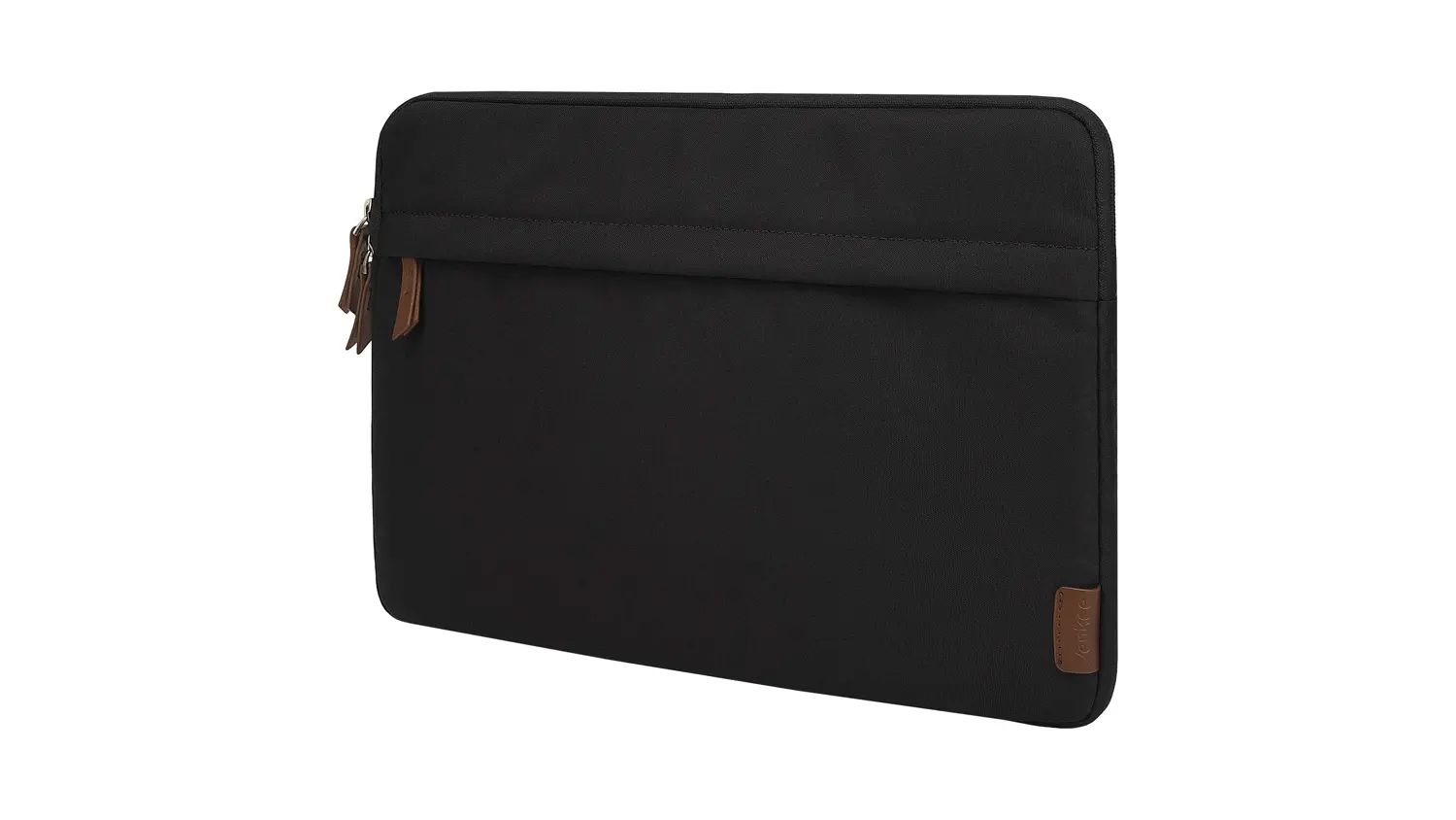 Pouzdro na notebook 15,6" Yenkee YBN 15C BK Corto černé