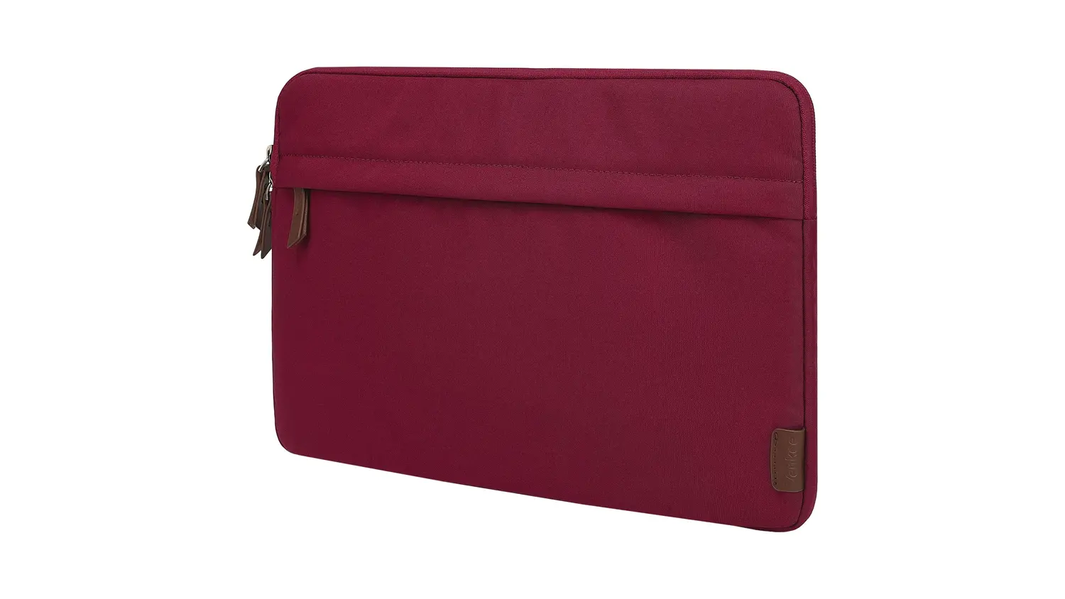 Pouzdro na notebook Yenkee YBN 15C RD Corto červené