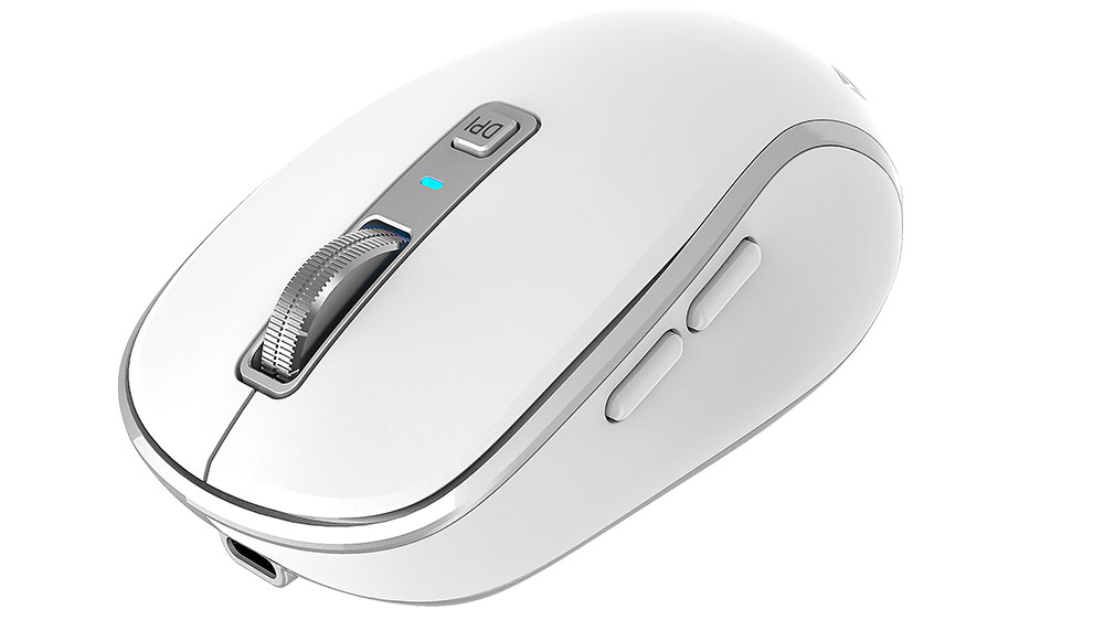 Kočka s myší - elektrickou