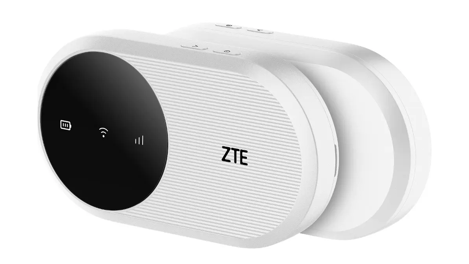 Mobilní Wi-Fi router ZTE U10N 4G