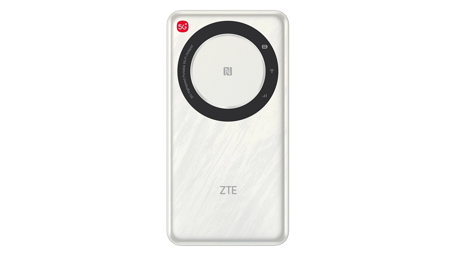 Wi-Fi router ZTE U30 Air Wi-Fi 5