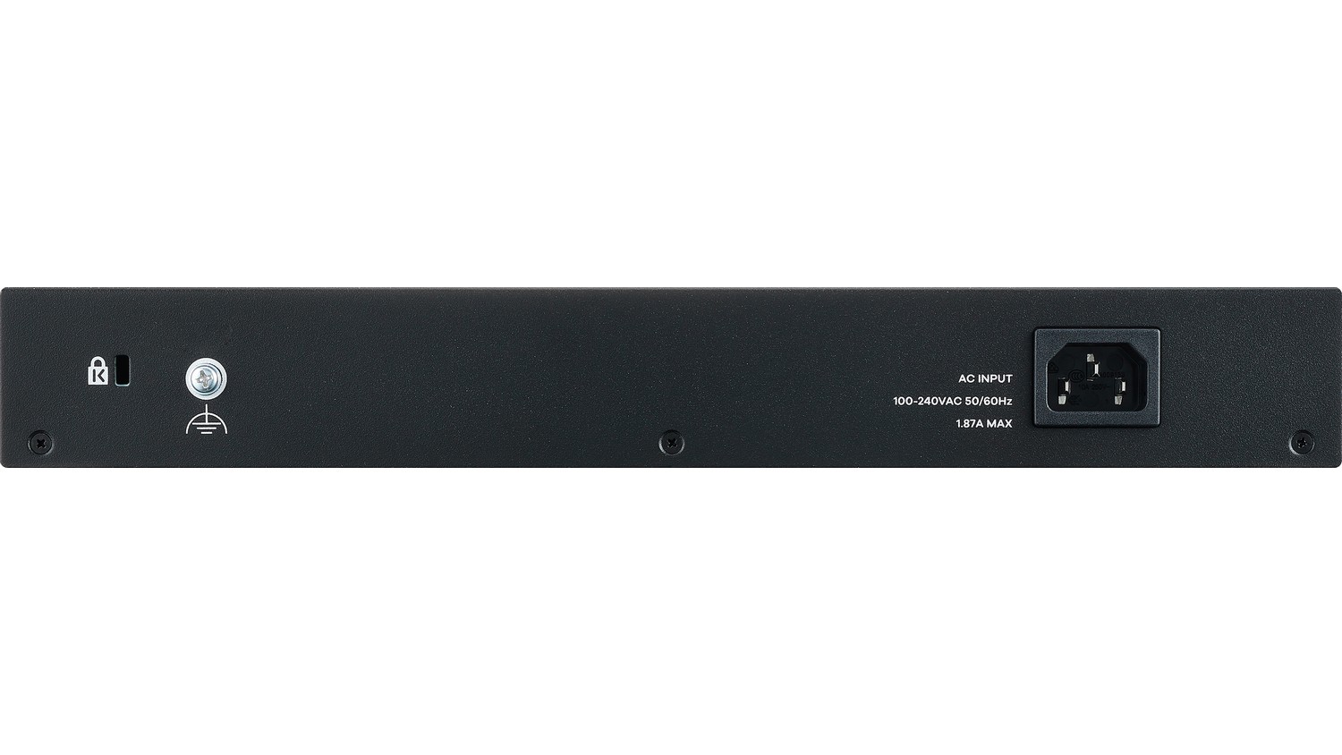 Switch Zyxel GS1915-24EP v profesionálním síťovém prostředí využívající technologii NebulaFlex pro flexibilní správu a vysokou provozní spolehlivost