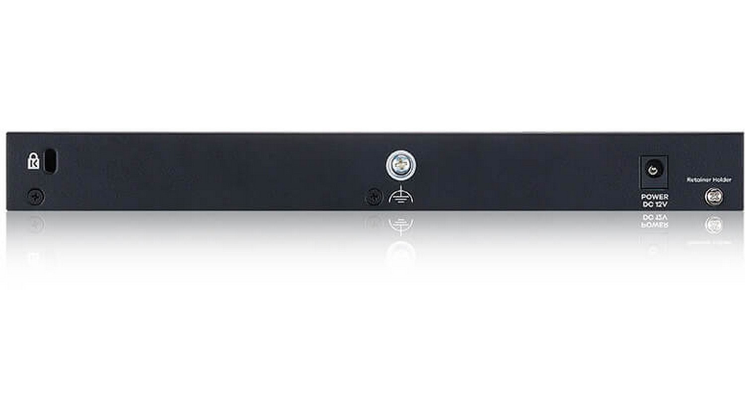 Switch Zyxel XMG1915-10E