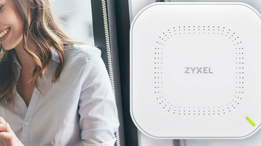 Přístupový bod ZYXEL NWA90AXPRO_02