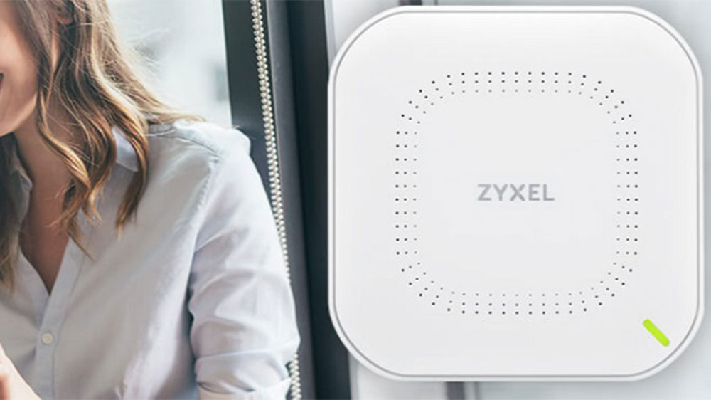 Přístupový bod ZYXEL NWA110AX_02