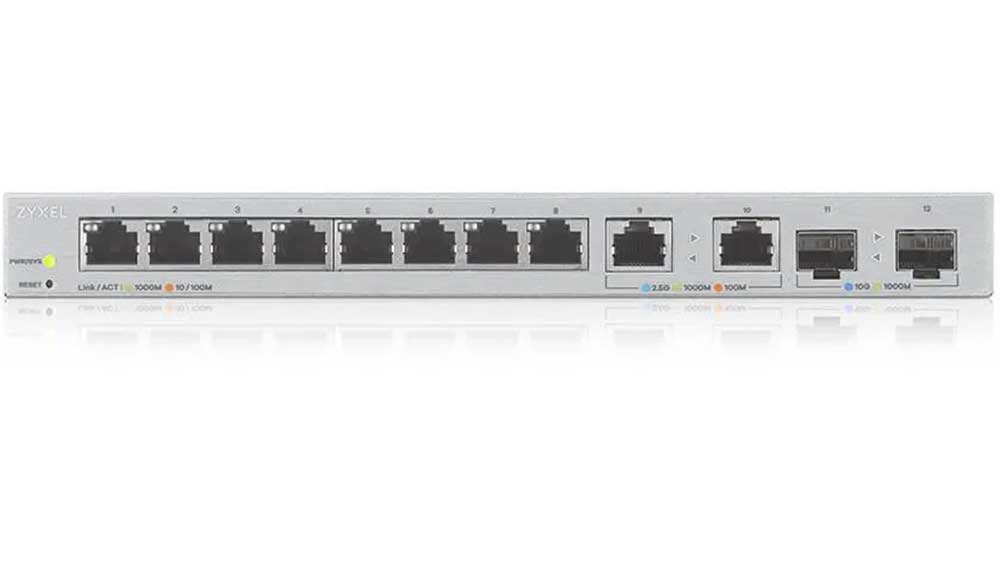 Switch Zyxel XGS1210-12_03