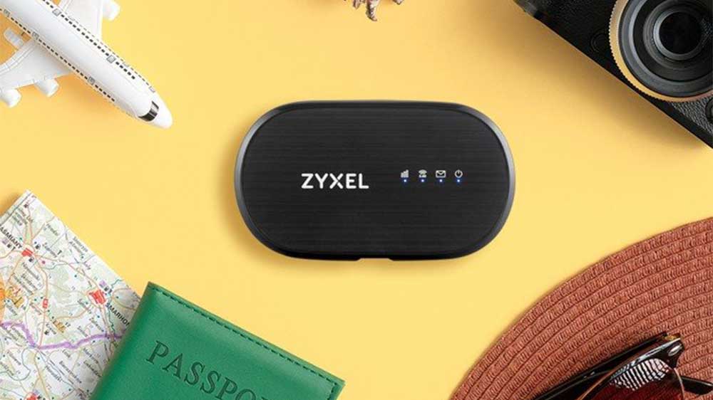 Přenosný router Zyxel WAH7601_02