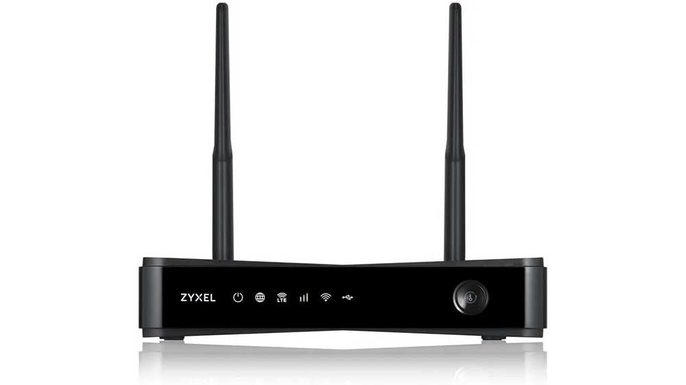 Modem Zyxel LTE3301-PLUS_02