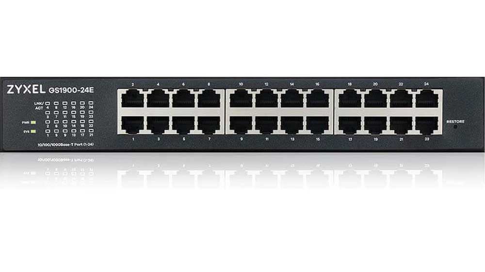 Switch Zyxel GS1900-10HP_02