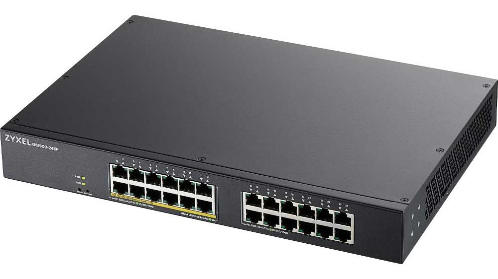 Switch Zyxel GS1900-24EP_01