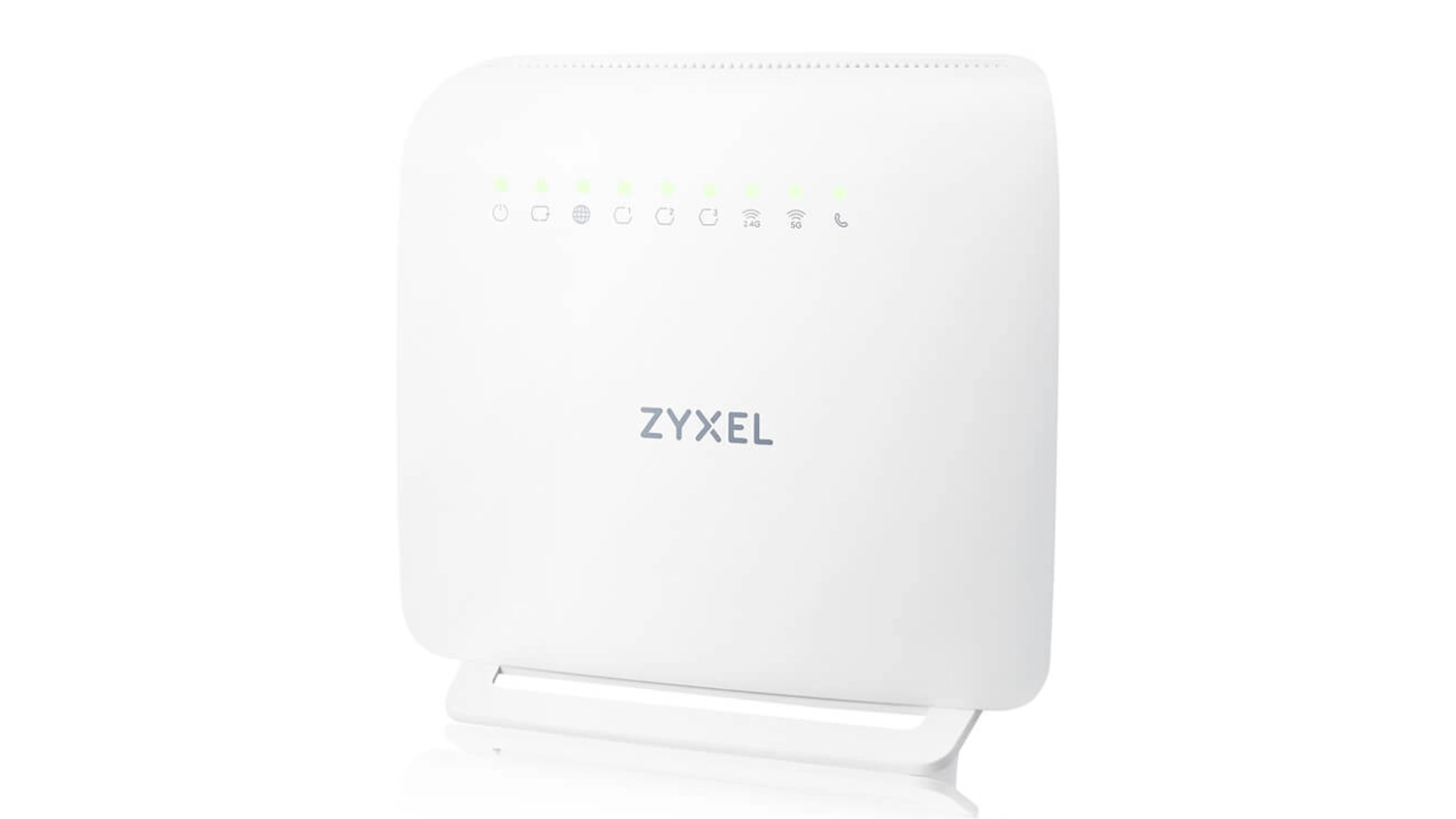 Router Zyxel EX3501-T0 Wi-Fi 6 AX3000