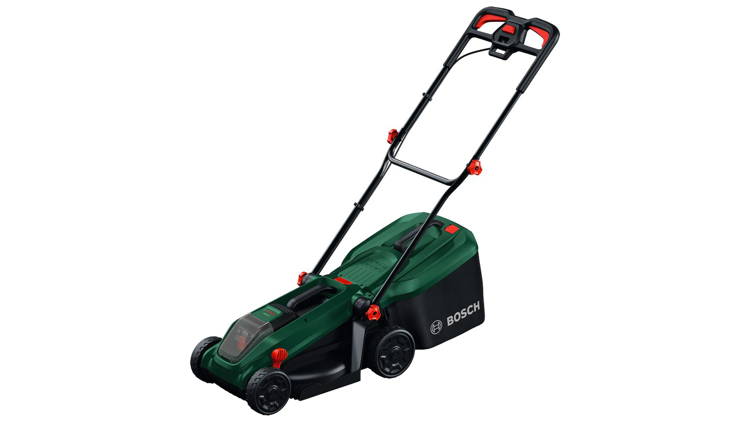 Zahradní rotační sekačka Bosch Rotak 18V-32