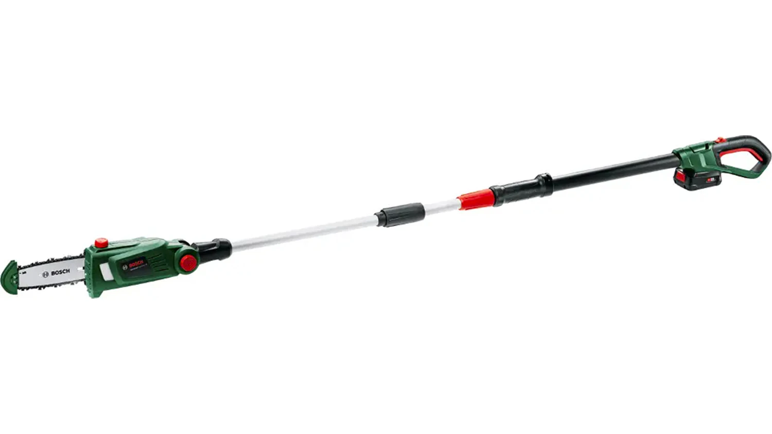 Řetězov&aacute; pila Bosch 18 UniversalChainPole