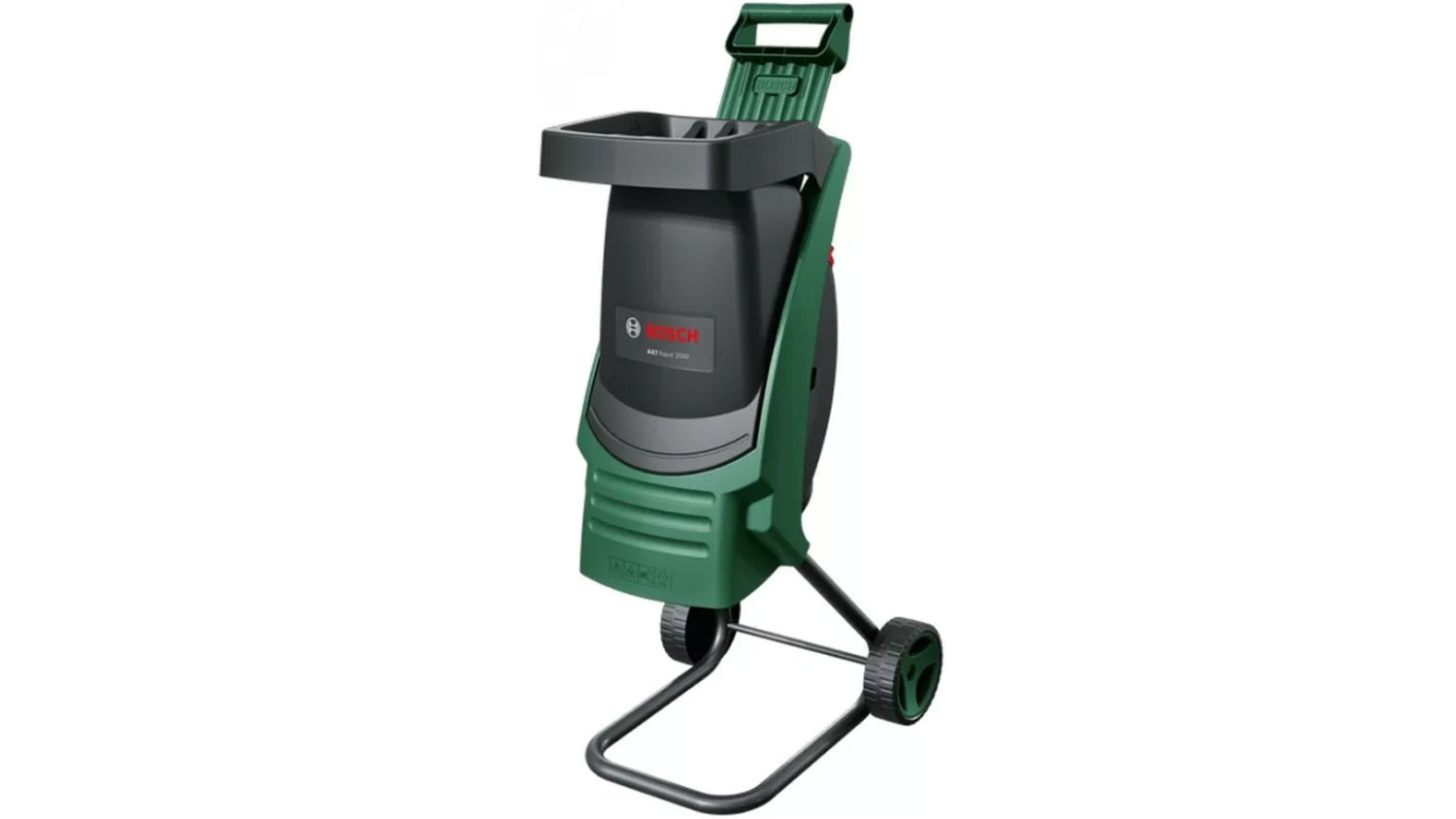 Elektrický drtič větví Bosch AXT Rapid 2000