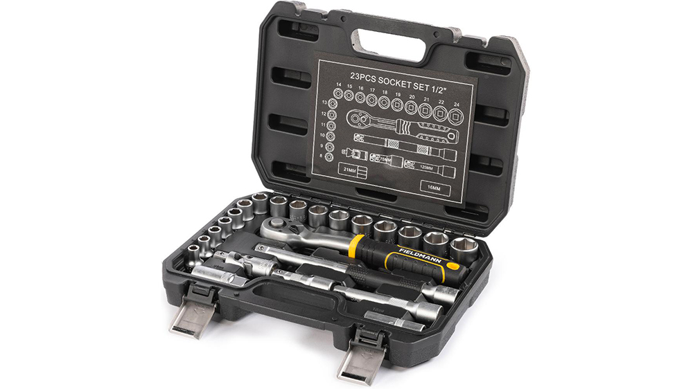 Gola sada FIELDMANN FDG 5022-23R
