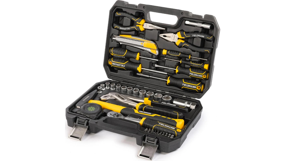 Gola sada FIELDMANN FDG 5023-47R