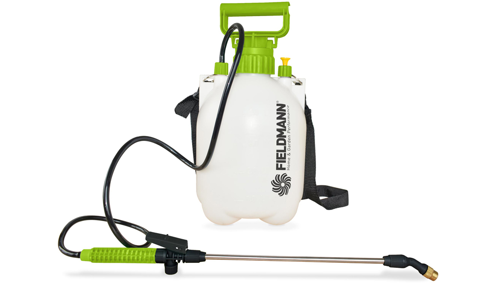 Ručn&yacute; postrekovač Fieldmann FZO 8054