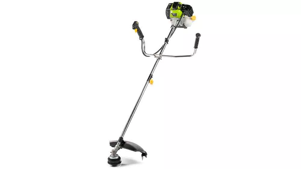 Benz&iacute;nov&yacute; krovinorez Fieldmann FZS 5004-B